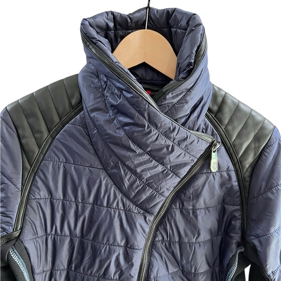 Alp N Rock Moto Jacket - Picture 4 of 14